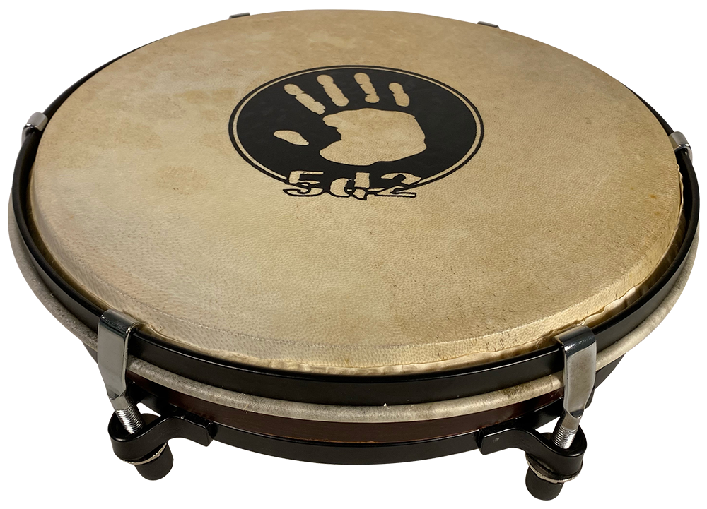 5d2 PANDERO PLENA PROFESIONAL 11" - 5d2-P11
