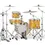 Thumbnail: MAPEX SHELL PACK BD1814 - MA486S-YD