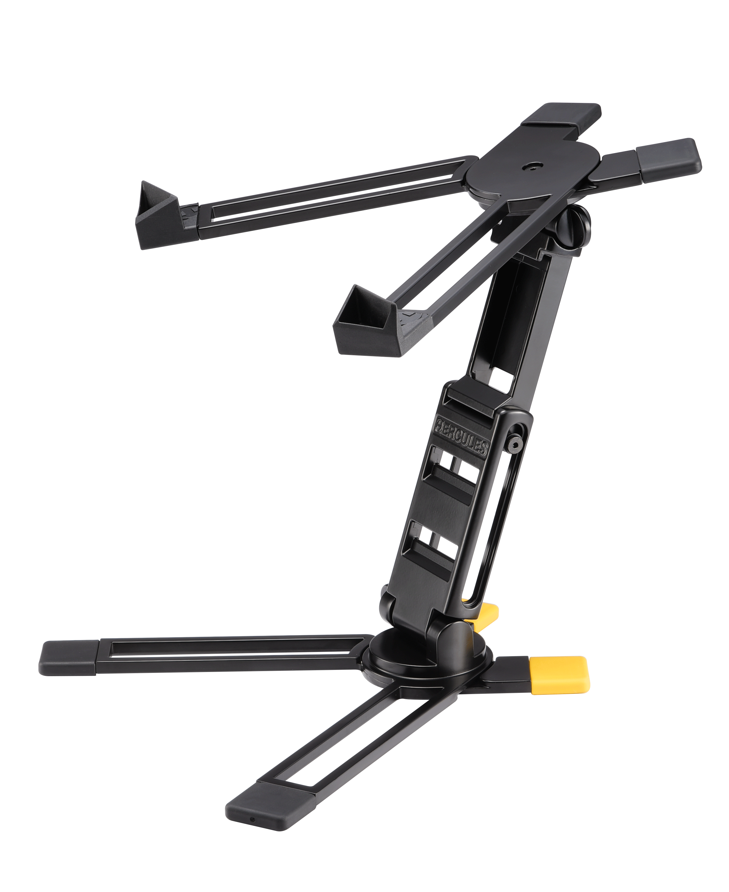 HERCULES LAPTOP STAND W/BAG The Music Store