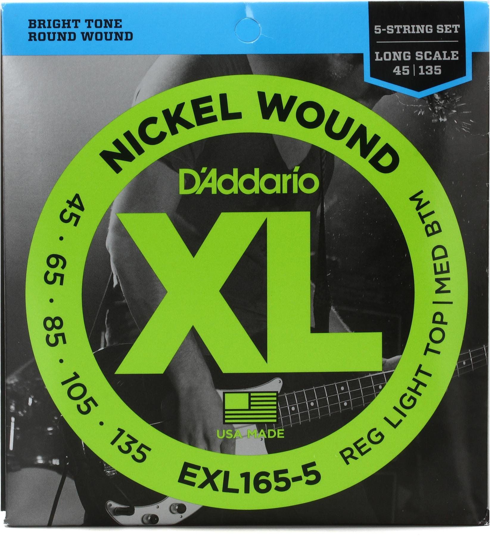 D'ADDARIO EJ27N STUDENT NYLON CLASSICAL GUITAR STRINGS, NORMAL TENSION