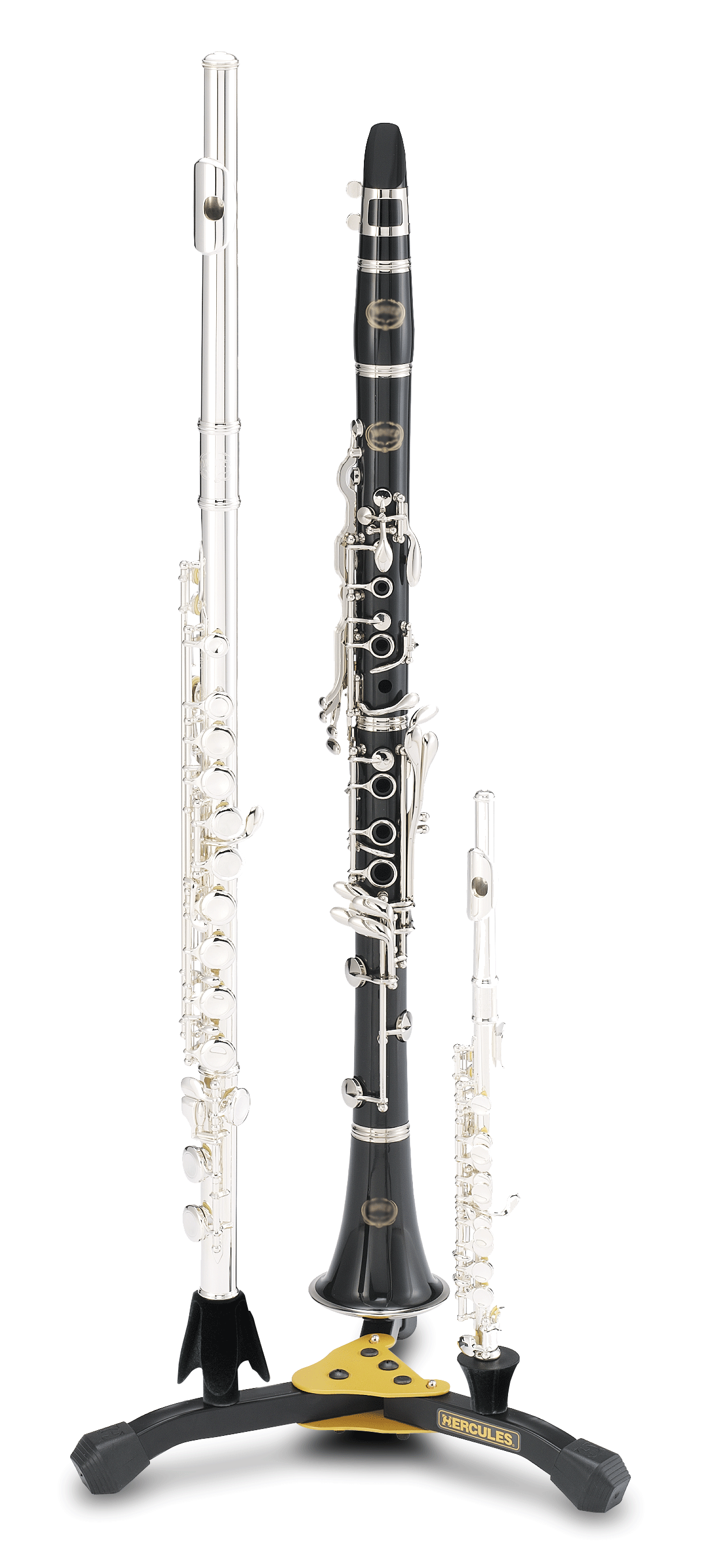 HERCULES 2 AND The Music Store