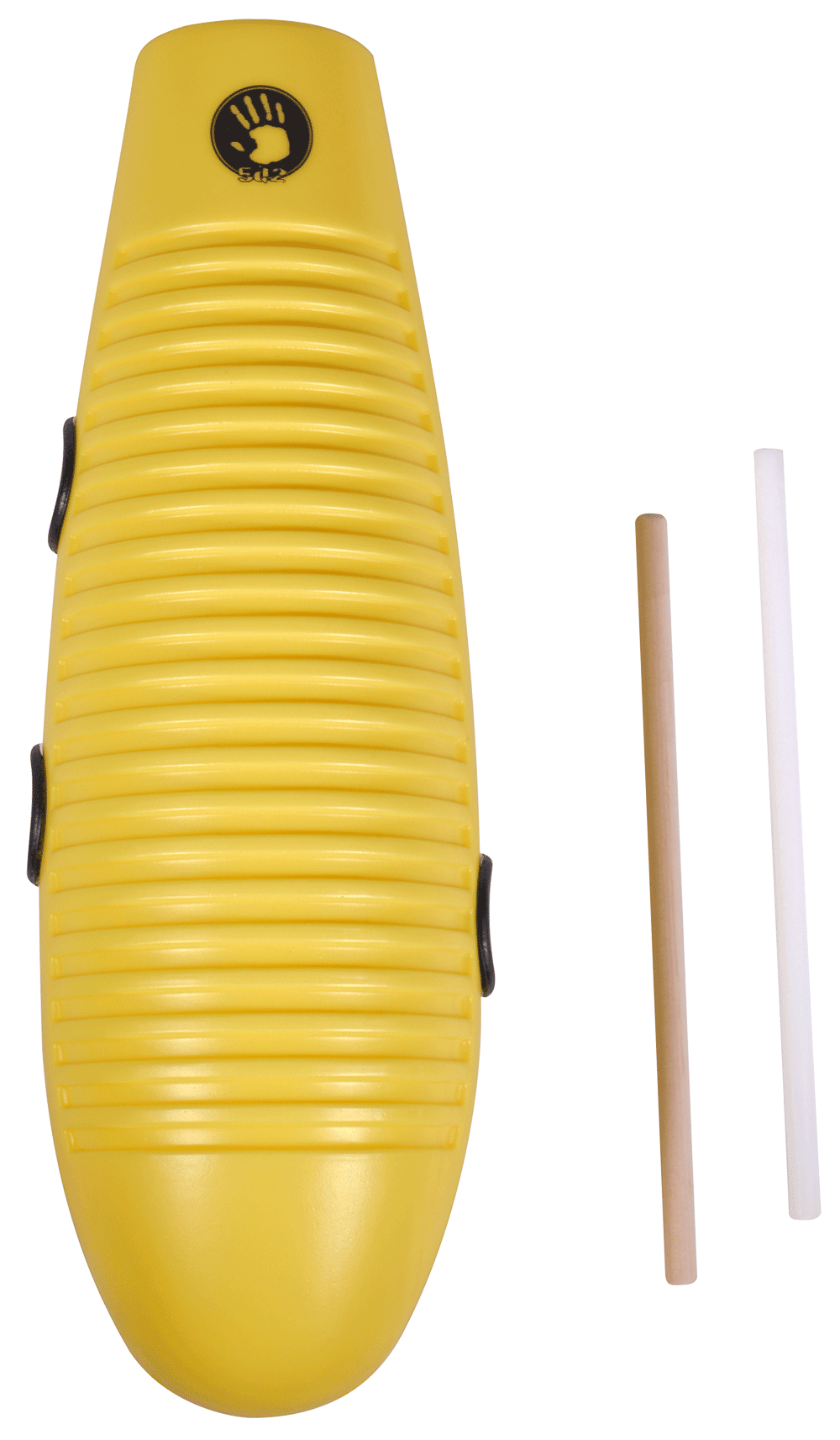 5d2 PROFESSIONAL PLASTIC SALSA GUIRO Tropical Music Puerto Rico