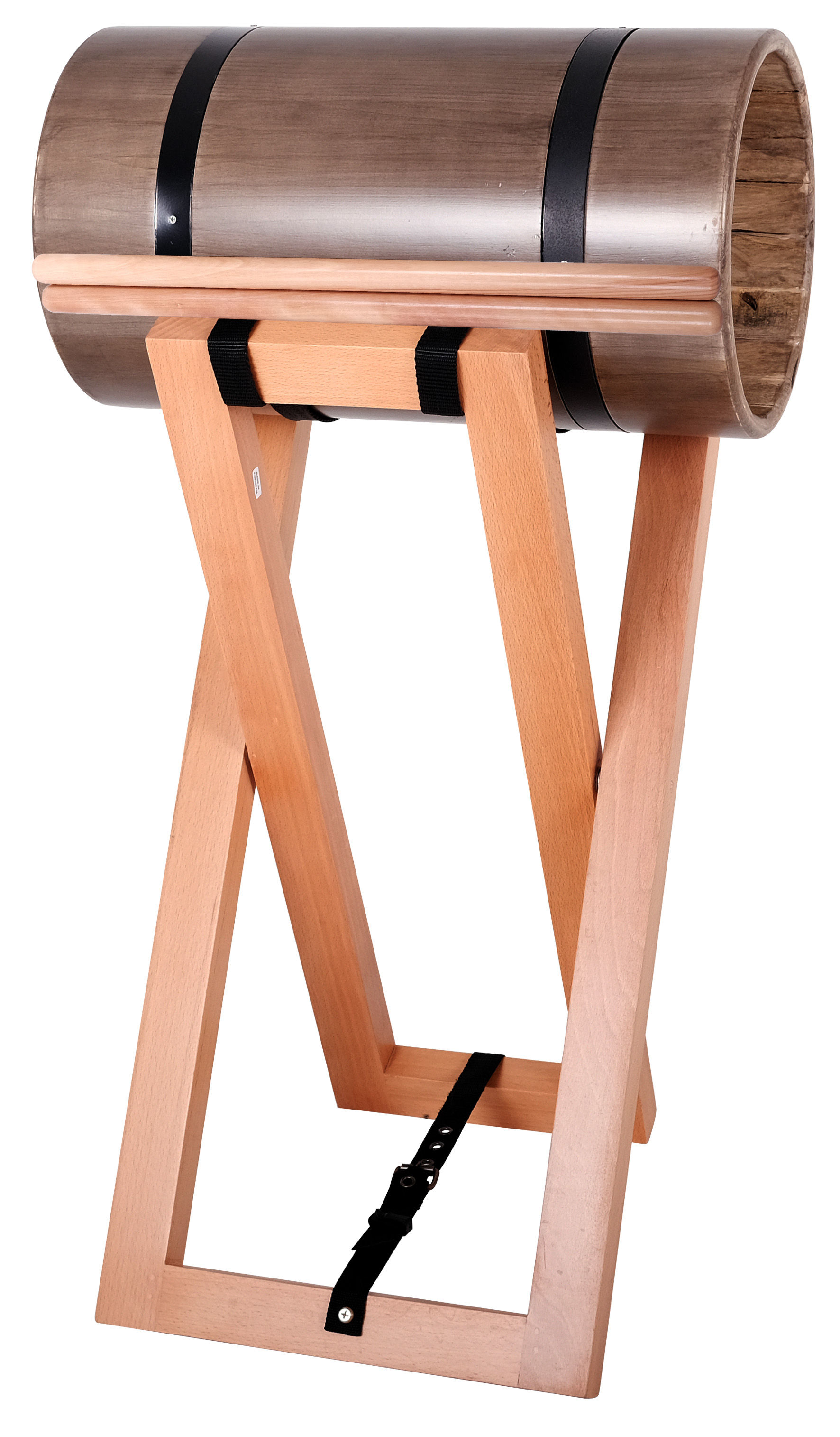 CUA WITH ADJUSTABLE STAND AND SHELL