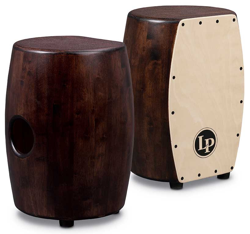 Cajons The Music Store Puerto Rico