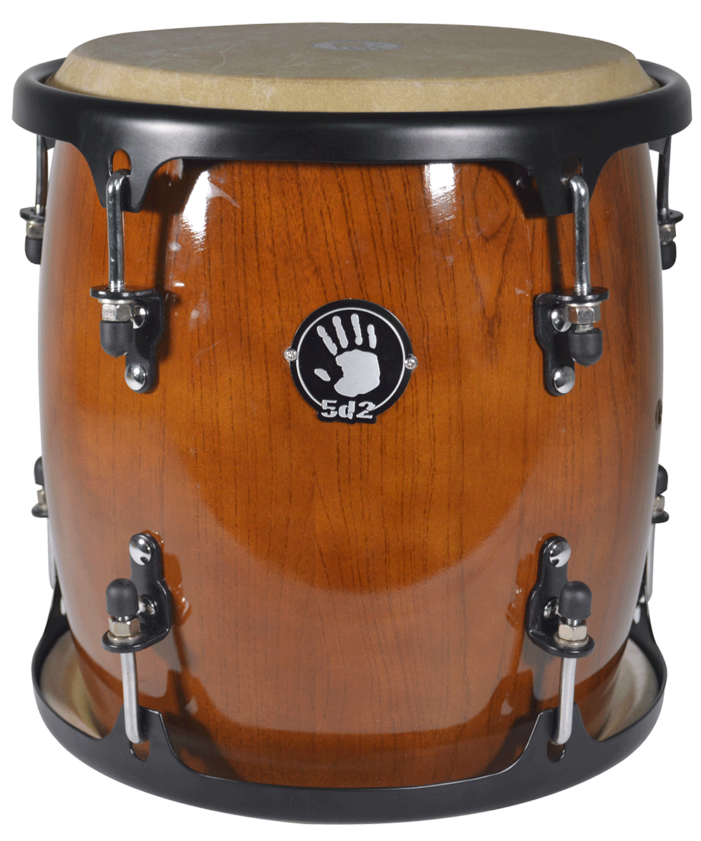 5d2 WOOD TAMBORA WITH GIG BAG