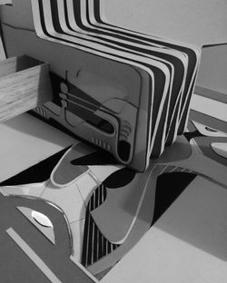 COMPOSICIÓN DE LINEAS