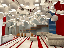 EDIFICIO VELLDOM_Recepción_#Arquitectura