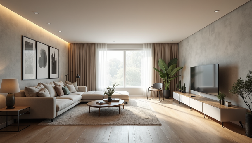 Zillow Interactive Tours for Property Listings