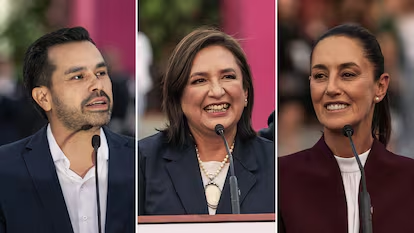 Hoy es el segundo debate presidencial: Horario y Temas