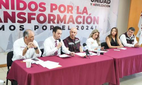 Estudiantes de la UACH denuncia que fueron engañados para ir a mítines de PRI, PAN y PRD