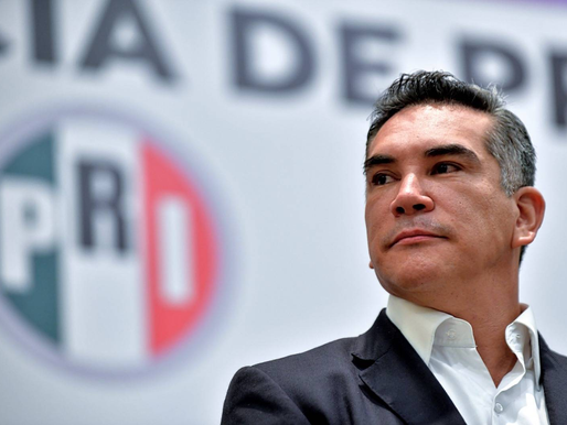 Acusan a Alito Moreno por corrupción y lavado de dinero
