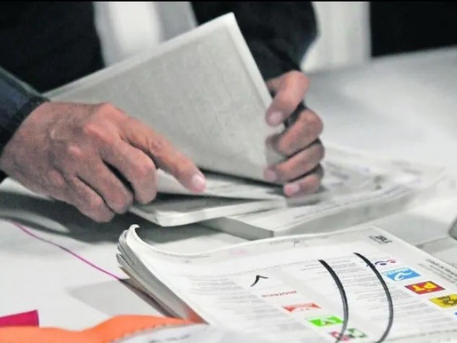 Inicia INE pruebas para proceso técnico del PREP