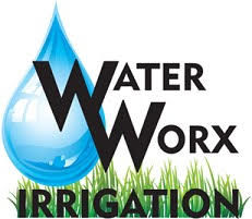 Water Worx Irrigation Logo