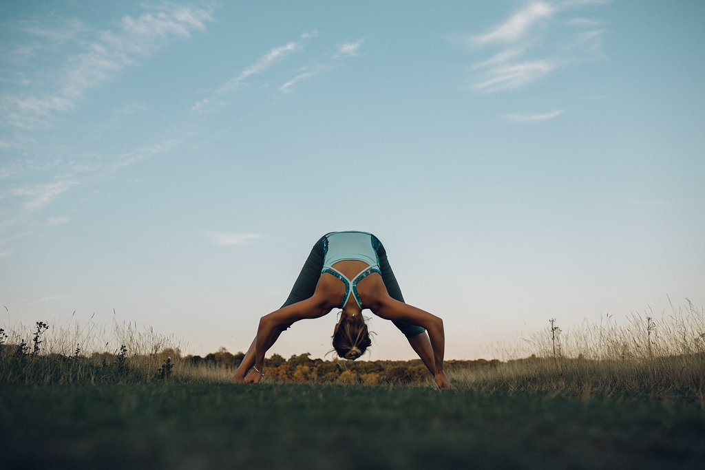 Francesca Lily Yoga, Yoga Classes in Upminster, Havering