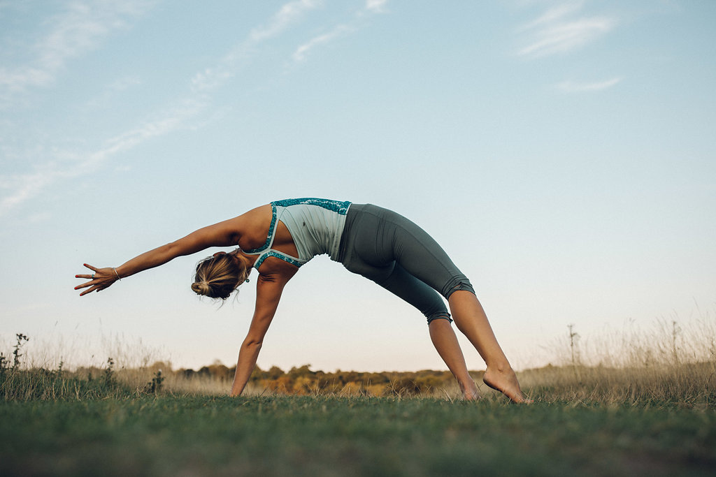 Francesca Lily Yoga, Yoga Classes in Upminster, Havering