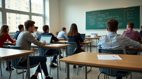 Creating Equal Opportunities in Education for All