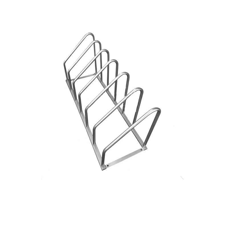 Bicicletero Moscú Multiple