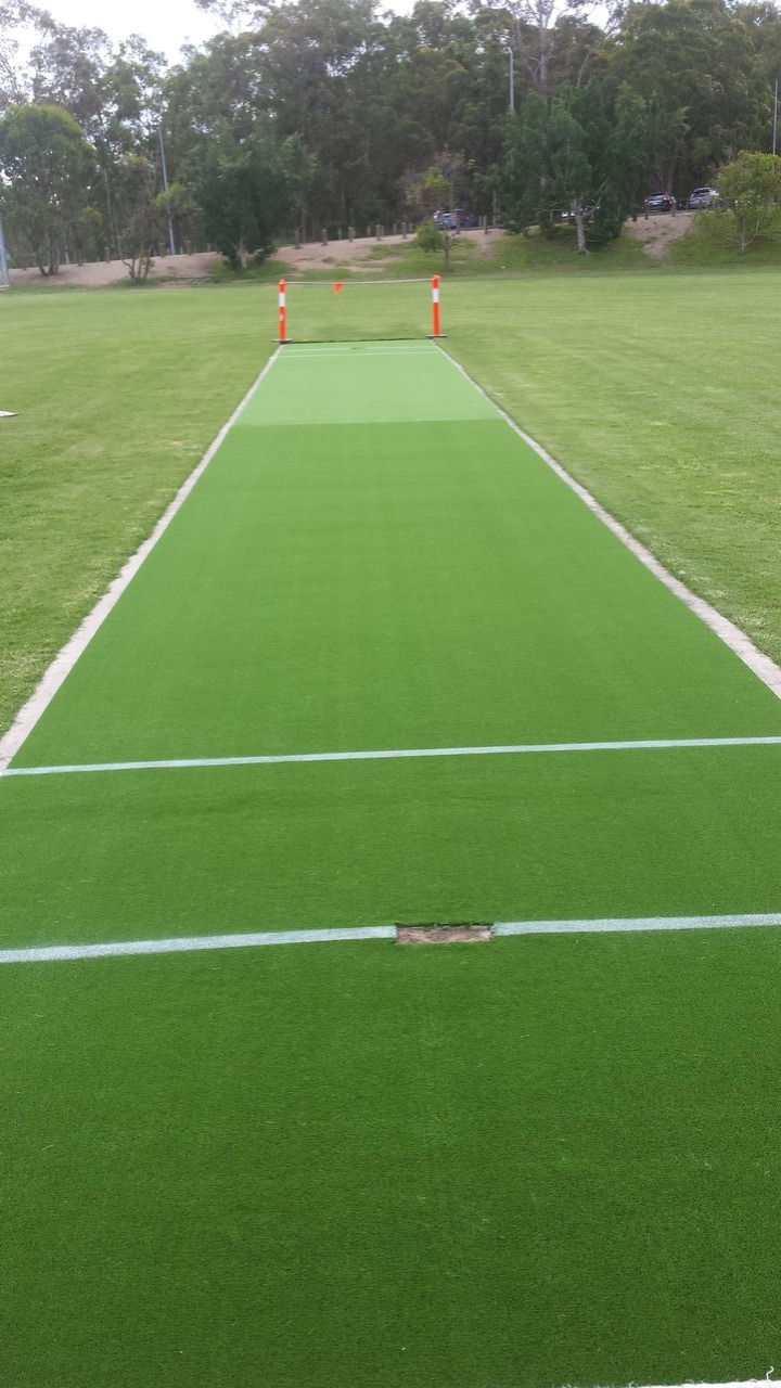 Holland Park Junior Cricket Club