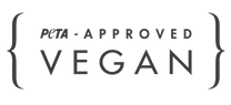 Vegan Approved by Stanley Stella