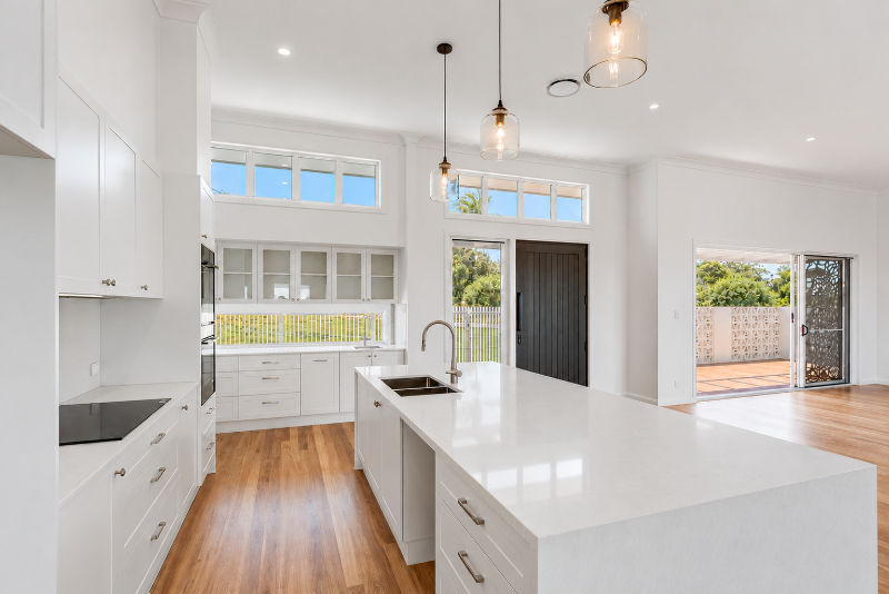 Euphoria Homes _ Kitchen renovations