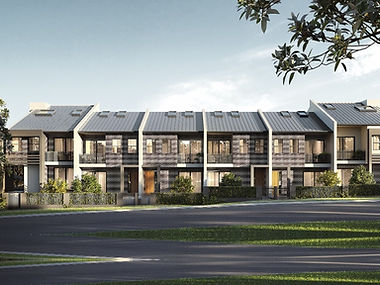 Epping Residences | Sydney | ASG Queensland | ASG Group