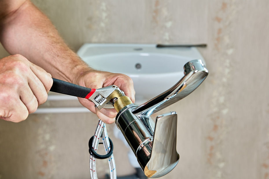 Upgrade to water-efficient taps | Plumber Strathpine & Moreton Bay