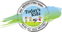 Today's Kidz logo