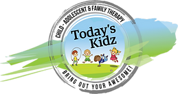 Today's Kidz logo