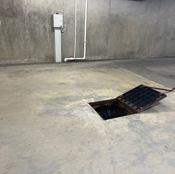 Storm water & sewer pump services