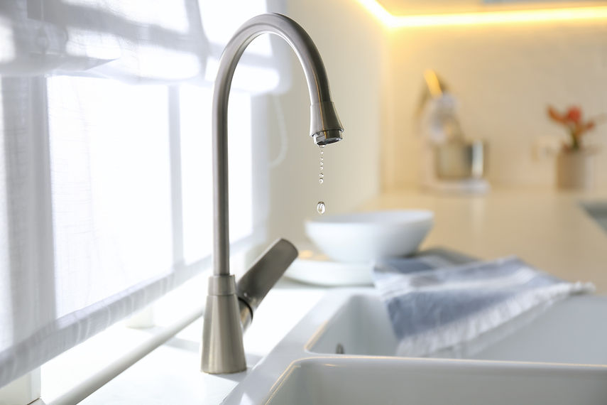 Leaking & dripping tap | Brisbane northside plumber