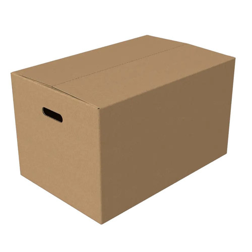 Carry cardboard box Packing Supplies