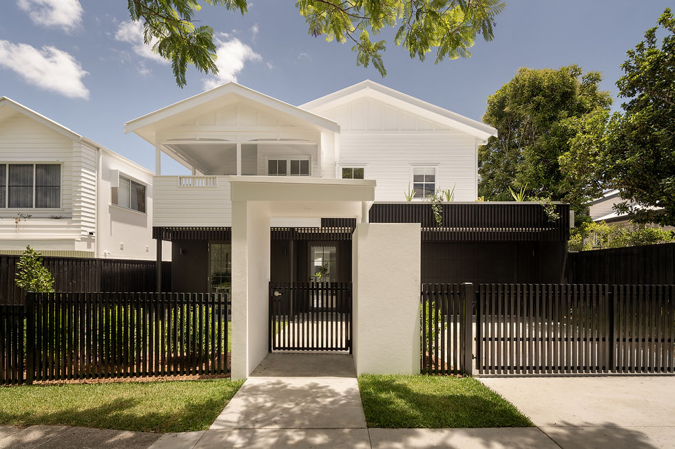 ARBRE, 83 Verny Road West, Graceville