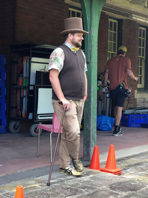 Nurses on Location | Sydney, Melbourne, Canberra, Byron Bay