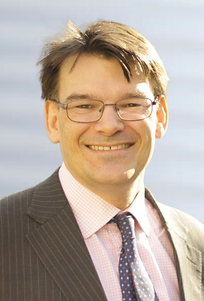 Professor James Moon