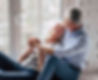 Happy couple after seeing a relationship counselling psychologist / therapist in Kensington, near Norwood, Adelaide