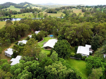 Honeybee Wellness Retreat