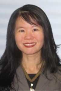 Dr Sylvia Chen