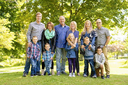 Kenmore Brookfield Anglican Church Parish | Brisbane | SpiritLife