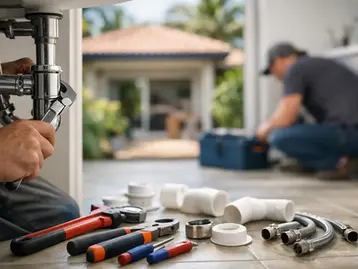 DIY Plumbing Rules Queensland Homeowners Should Know