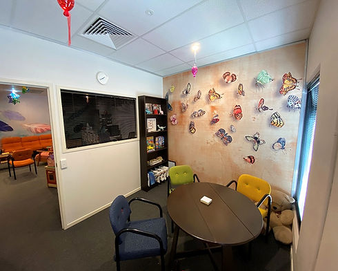 Today's Kidz Psychology clinic Brisbane northside