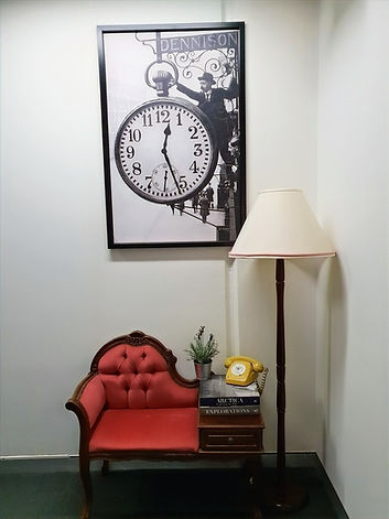 Chair