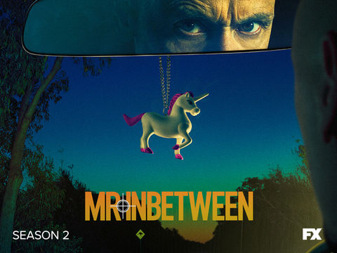 Mr Inbetween | NURSES ON LOCATION