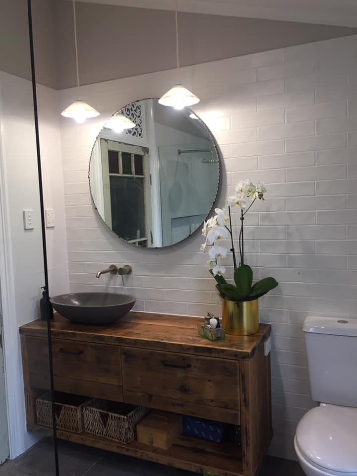 Heritage Carpentry Queenslander Home Renovations Dayboro Brisbane