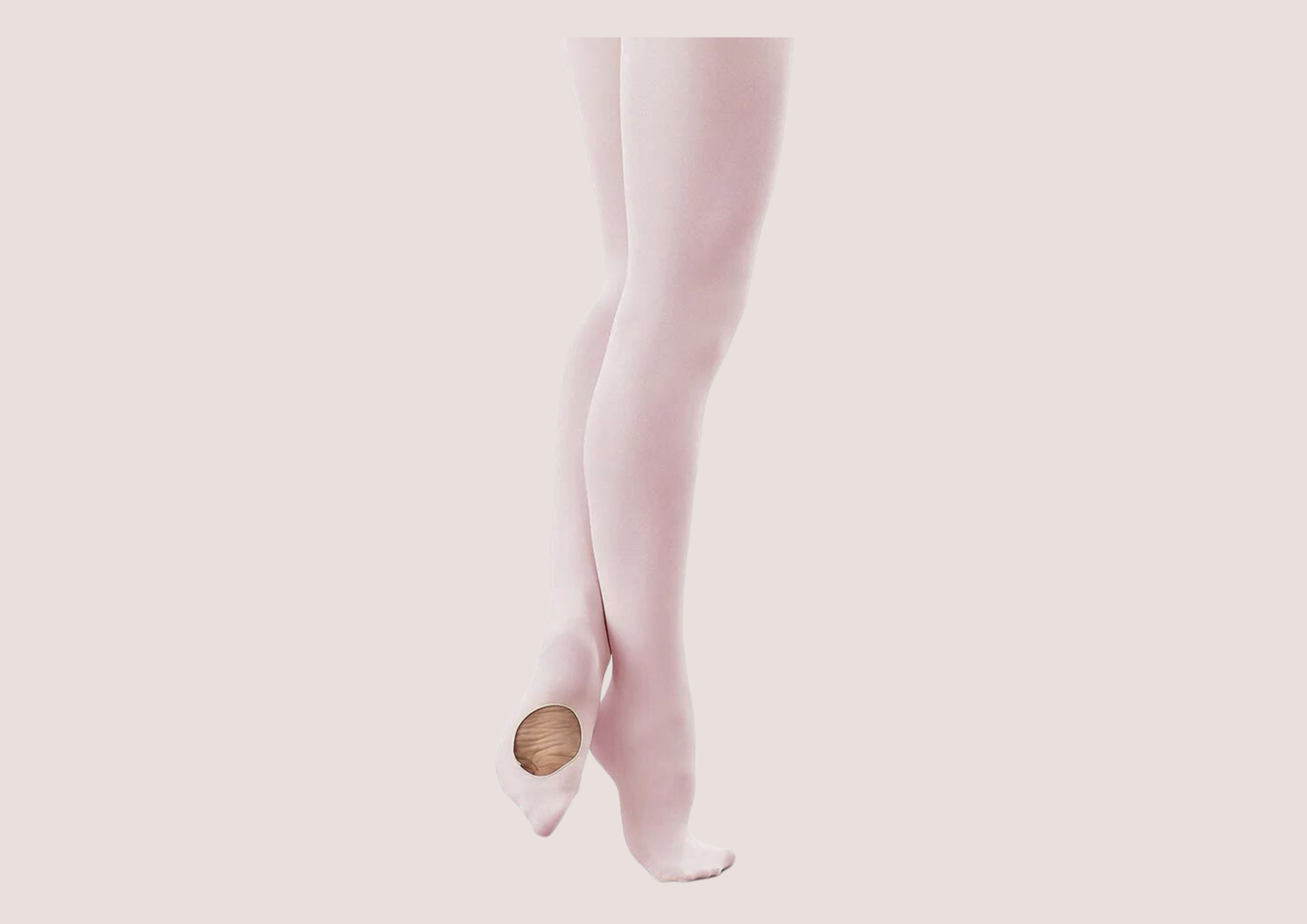 Ballet Tights (convertible)
