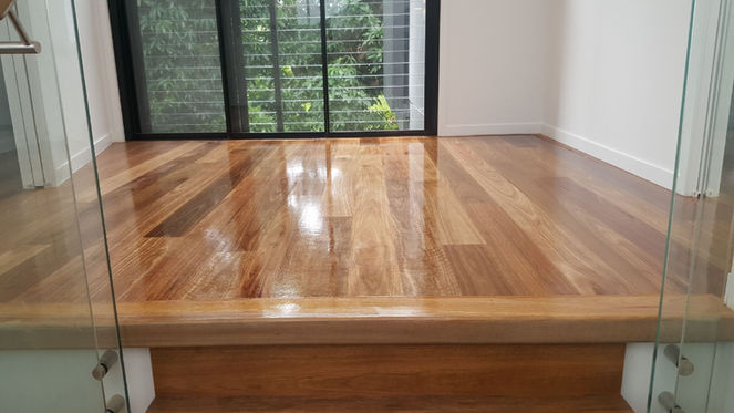 Bleachwood Timber Floors | Brisbane