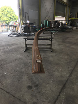Solid section | Advanced Metal Curving