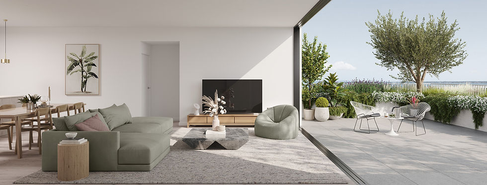 Rockdale Grand Residences | Sydney | ASG Queensland | ASG Group