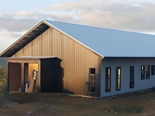 Preview the construction of this Summerholm property