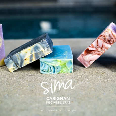 Produits - Sima Carignan