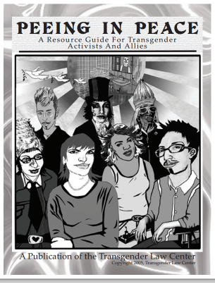 A Guide for Transgender Allies